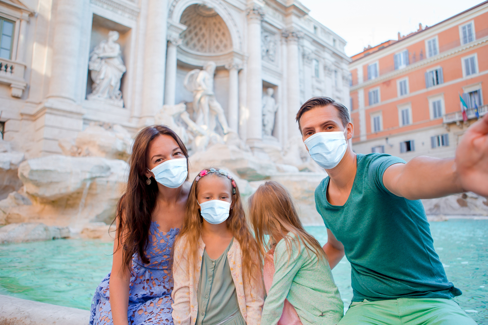 Assicurazioni di viaggio: le migliori proposte di copertura Covid-19
